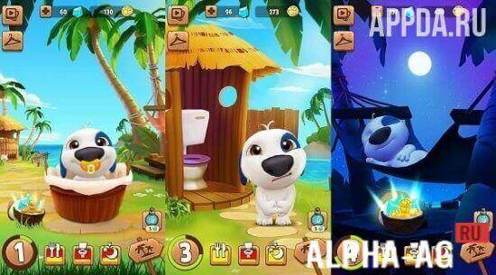 скачать взломанные игры на андроид бесплатно